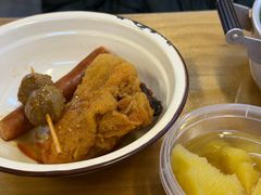 -丽丽三鲜螺蛳粉(田林路店)