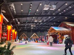 -宁波冰雪大世界(北仑区)