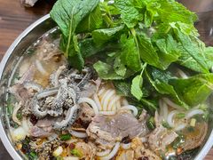 -攀枝花·任德琼·盐边羊肉米线