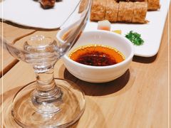 -枣子树·素食餐厅(普陀山店)