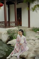 点击看大图 -美云庭古装·格格服汉服·京城旅拍(北京店)