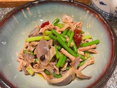 -南京大牌档(中山陵店)