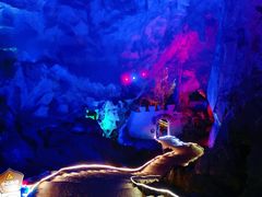 -佛爷洞旅游景区