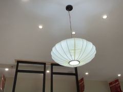 -绿杨春·淮扬宴(庐山路店)