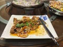 -阿多私房菜(顺德店)