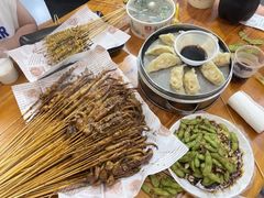 -十里铺铁板鱿鱼