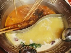 -旺蜀主成都串串火锅(西直门凯德MALL店)