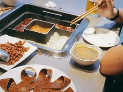 -洞子口重庆鲜货火锅(楚翘城旗舰店)