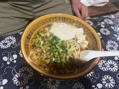 -姚家豆花