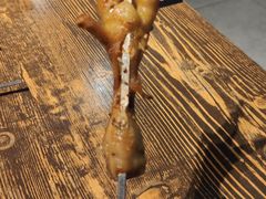 -一只羊烧烤(汤山店)