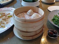 -上海总会SHANGHAICLUB(兴业太古汇店)