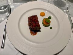 -广州四季酒店·佰鲜汇·现代法餐