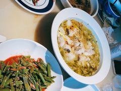 -桂满陇-十里风荷(合生汇店)