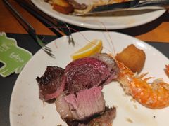 -拉蒂娜·巴西牛排馆 Latina·Brazilian Steakhouse(王府井喜悦店)