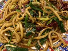 -阿拉丁新疆风味餐厅·清真(罗廊巷店)