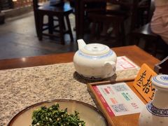 -南京大牌档(壹方天地店)