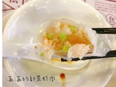 -点都德(千灯湖环宇城店)