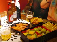 -好久不见网红乐队酒吧(鼓浪屿海底世界店)