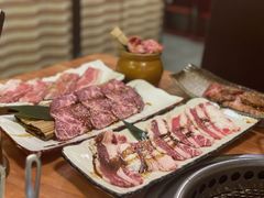 -炼瓦家日式烧肉·寿喜烧(融创精彩天地店)