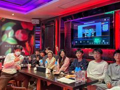 -Miohca缪卡KTV(和平店)
