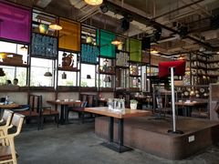 大堂-听香·678茶铺(猛追湾店)