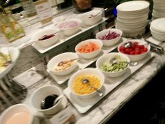 -城市名人酒店-喝彩西餐厅(名人城市广场店)