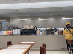 -JPG canteen(广州乐峰广场店)