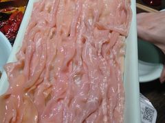 -红九格老火锅(三峡广场店)
