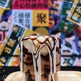 魔都石板街又开新店卡🎉打卡打卡🕹️