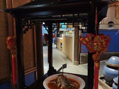 -坛宗剁椒鱼头(河西王府井店)