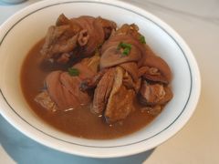 -风味小馆(天目湖宾馆店)
