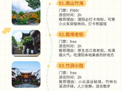 -紫藤园·天目湖大鱼头(南山竹海店)