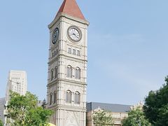 -天津意大利风情旅游区