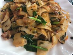 -瑞丰园庭院餐厅·白族传统家常菜