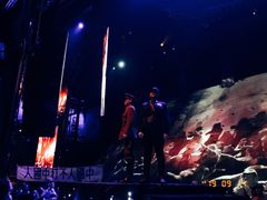 -《12·12》西安事变大型实景演出