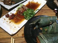 -茶花妹子云南餐厅(北大店)