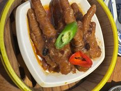 -蝴蝶里·粤菜·点心(龙湖杭州金沙天街店)