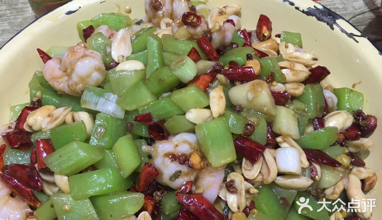 成都美食攻略之海鲜攻略