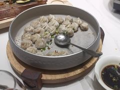 -绸乡宴酒店·融合苏帮宴(吴江店)