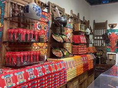 -嘉凌码头·重庆特产手工火锅底料(洪崖洞九楼店)