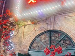 门面-老表记广西宵夜螺蛳鸭脚煲(西大店)