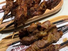 -SEEUNARI西域娜依新疆菜(环宇广场店)