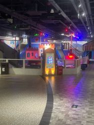 -幻贝家儿童乐园(苏州中心店)