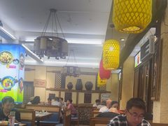 -隆源山寨土菜馆