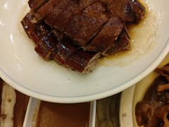招牌烧鹅-椿记烧鹅(叠彩店)