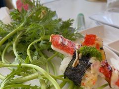 -福禧荟·海鲜自助