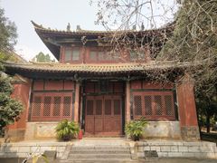 -建水文庙