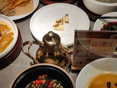 -张家卫·阳江菜·小海鲜(肥婆湾桥店)