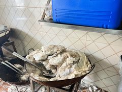 -吉英盐焗鸡(文中路店)