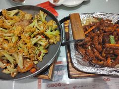 -添福来墨鱼饺子 · 海鲜东北菜(大连星海·黄浦路店)